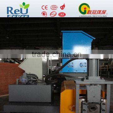 eps melting machinery