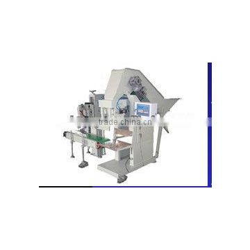 professional 15kg per bag pressed coal package machine