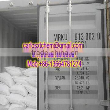 Industrial Grade Sodium Sulphate Anhydrous 99% for Textile Use photo-4
