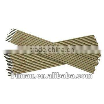 2.5mm 3.0mm 4.0mm E6013 welding rods/welding electrodes