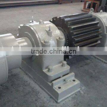 Good Sale Ball Mill Ball Mill Rubber Lining With ISO9001:2008 photo-3