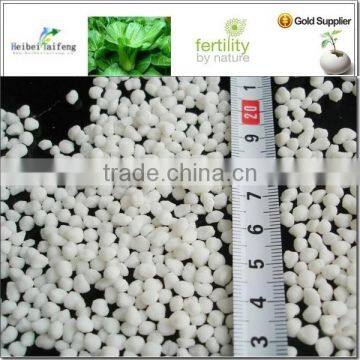 Fertilizante Ammonium Sulphate