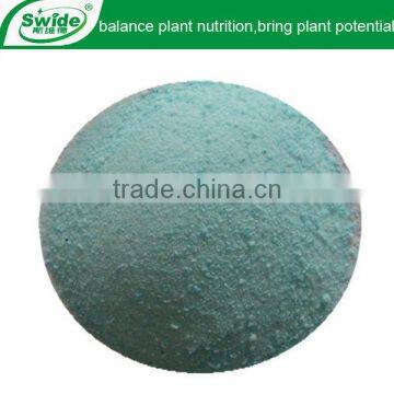 Names Of Chemicals Fertilizer