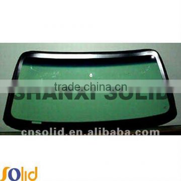 Windshield for car