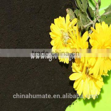 Fulvic Acid Sodium photo-2