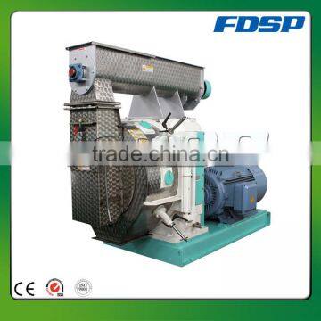 Life garbage recycle used animal manure processed fertilizer pellet machine