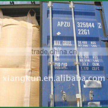 Industrial Grade Magnesium Chloride Hexahydrate 98%