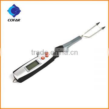 Wireless High Quality Digital Bbq Thermometer photo-3