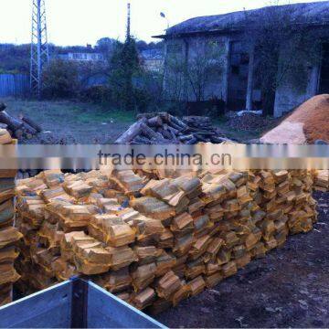 BIRCH FIREWOOD DRIED