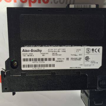 Allen Bradley 1756RM2 sales@mvme.cn