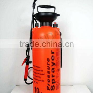 China 10L pressure sprayer