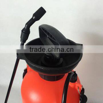 8L Compression Concrete PE Pressure Sprayer(TF-8A) photo-4