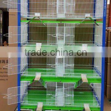 Pigeon Breeding cage