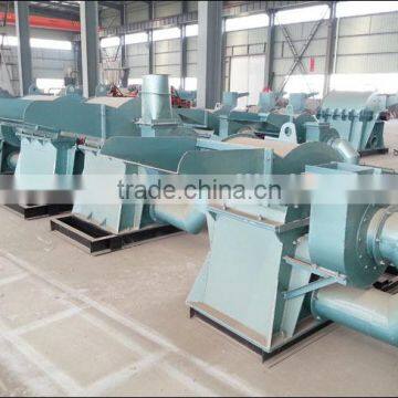 High Automation Wood Chipper Crusher For Sale photo-5