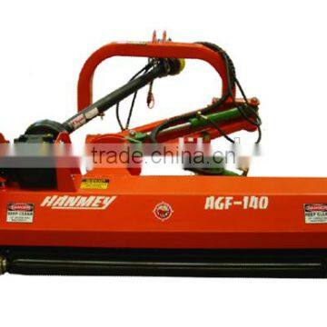 LIGHT VERGE FLAIL MOWER