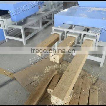 Selling Wood Shavings Press Machine/Wood Block Pressing Machine photo-3