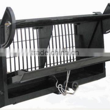 High Quality Poultry House Air Inlet System