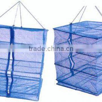 Fish Drying Cage