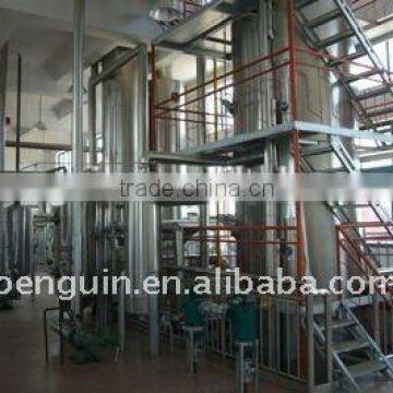 Canola Seed Oil Produce Machine photo-3