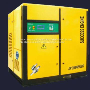 VSD Air Compressor (90KW, 8Bar, Direct Drive Series)