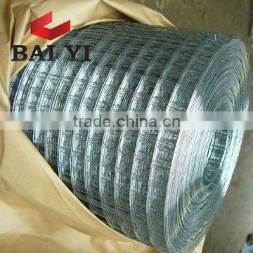 Good Quality Stainless Steel Welded Wire Mesh