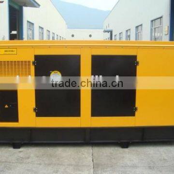 Supplier VL-800 top quality hot sale 800KW generator diesel