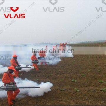 High Efficiency Guangzhou Fog Machine for Insects Control Fogging Machine Price photo-3