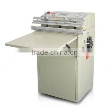 Industrial External Air Pump Vacuum Sealer In Paking Foods photo-2