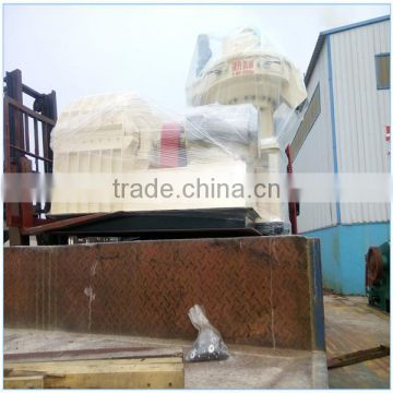 CS 2015 hot sale Big capacity Multifunctional wood sawdust crusher machine