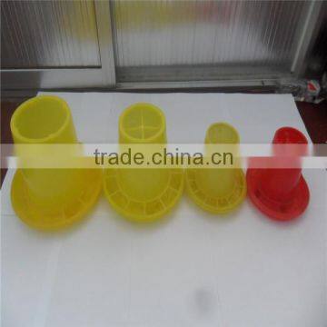 Automatic poultry feeder equipment for chick and broiler