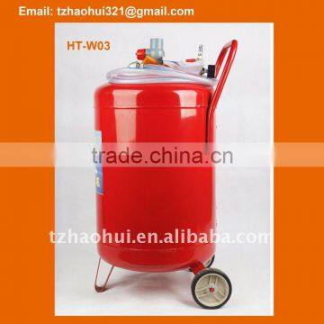 Foam cleaning machine HT-W03