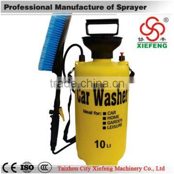 high pressure portable car washer with 12v