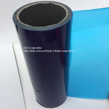 Aluminum Panel Protective Film PE Plastic Protective Film photo-3