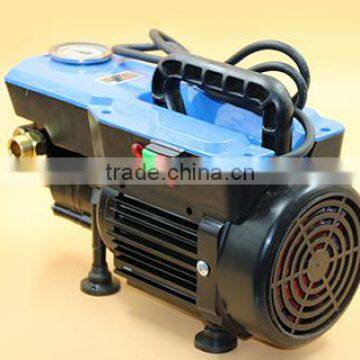 FTY-F6 New Style Hot Sale Cordless High Pressure Washer Car Washer photo-2