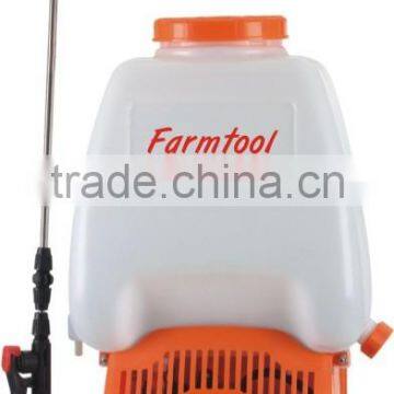 QTH-D768-20Battery Operated Knapsack Sprayer, Electrical Sprayer,Farmer sprayer