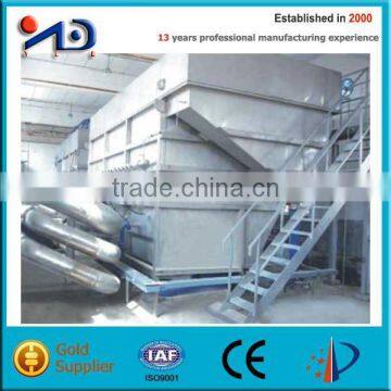 YQF250 Series Shallow Air Floatation photo-2