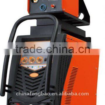MIG/MAG welding machine