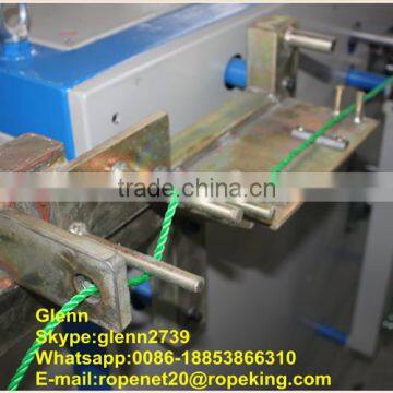 Low Price Cost Sawing Plastic Yarn Coil Winding Machinery Winder Machine photo-2