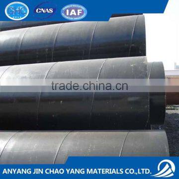 High Quality API SPEC 5L Pipeline Seamless Steel Pipe Best Sale