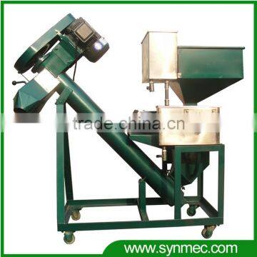 maize corn seed coater