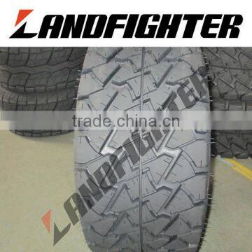 China Top Brand FULLERSHINE/LANDFIGHTER Brand ATV/UTV Tire Factory 27x8-12/27x9-12/27x10-12/27x11-12 photo-2