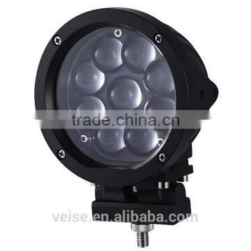 multivolts 45W LED work light for trucks SUVs