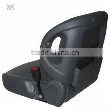 Wholesale Good Quality China Factory Supply Durable Tractor Seat Forklift Driver Seat With Micro Switch YH-38