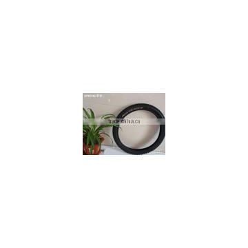 bicycle butyl inner tube 12x1.50