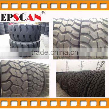 OTR Loader Tyre 3700R57