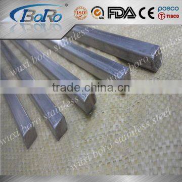 ASTM/SUS 304 Stainless Steel Angle Bar