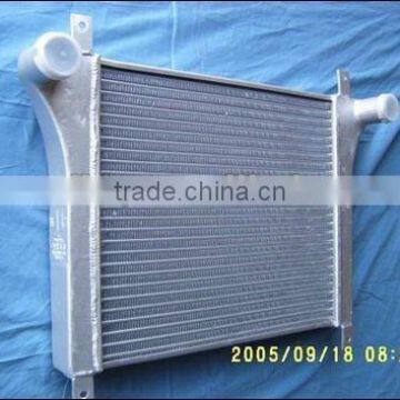 radiator tank assembly YUEJIN1080 AUTO PARTS