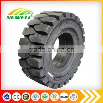 Forklift Tyre Industrial Tire 4.00-8