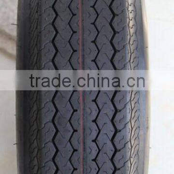 Wholesale Good Quality Bias Trailer Tires TH302 225/75D15 Small Trailer ST Tralier Tire Bias Truck Tires photo-3