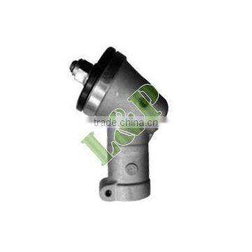 Trimmer Gear Head 4 Teeth 28MM M12*1.75L Nut For Brush Cutter Parts Gear Case Assy Trimmer Edger Gear Head L&P Parts